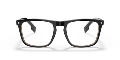 Black - 0BE2340 8056597417860  Eyeglasses Man