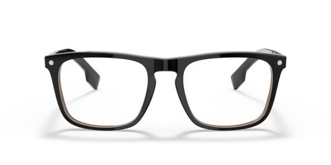 Black - 0BE2340 8056597417860  Eyeglasses Man