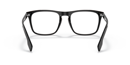 Black - 0BE2340 8056597417860  Eyeglasses Man