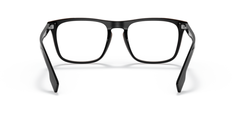 Black - 0BE2340 8056597417860  Eyeglasses Man