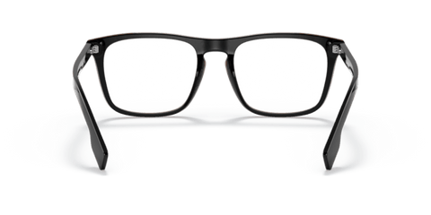 Black - 0BE2340 8056597417860  Eyeglasses Man