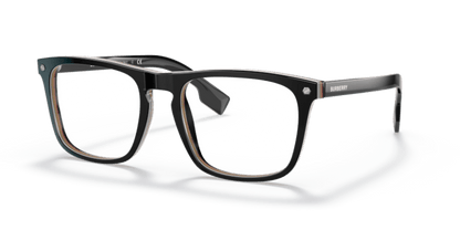 Black - 0BE2340 8056597417860  Eyeglasses Man