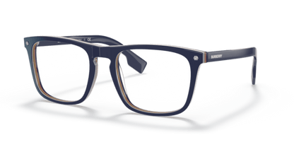 Blue - 0BE2340 8056597417884  Eyeglasses Woman