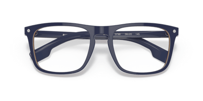 Blue - 0BE2340 8056597417884  Eyeglasses Woman