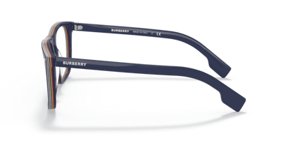 Blue - 0BE2340 8056597417884  Eyeglasses Woman