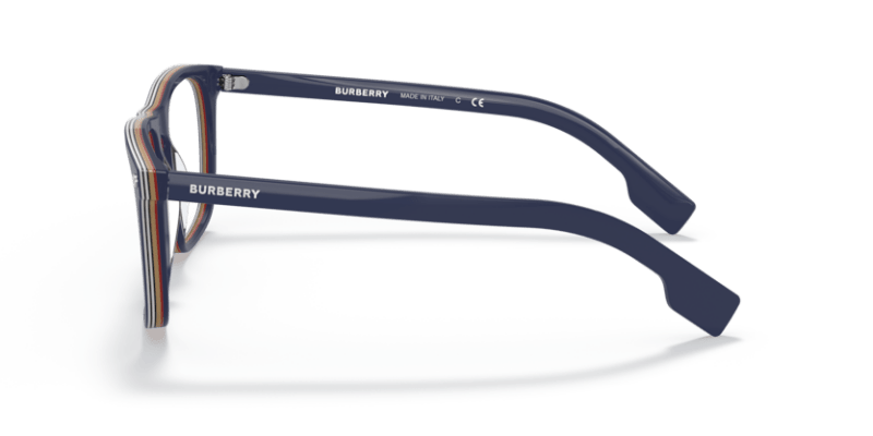 Blue - 0BE2340 8056597417884  Eyeglasses Woman