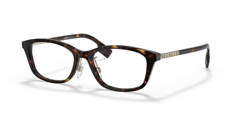 Dark Havana - 0BE2342D 8056597428279  Eyeglasses Man