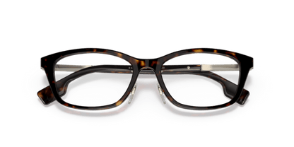 Dark Havana - 0BE2342D 8056597428279  Eyeglasses Man