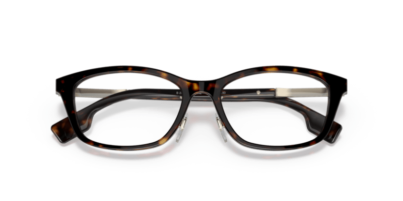 Dark Havana - 0BE2342D 8056597428279  Eyeglasses Man