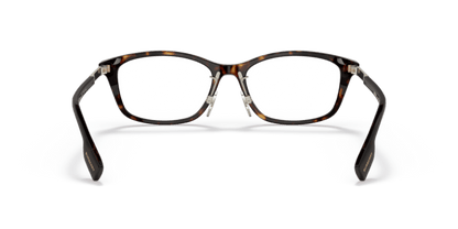 Dark Havana - 0BE2342D 8056597428279  Eyeglasses Man