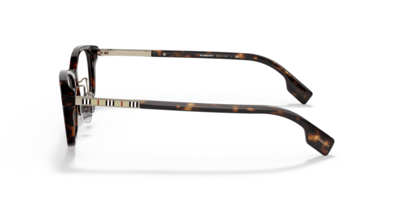 Dark Havana - 0BE2342D 8056597428279  Eyeglasses Man