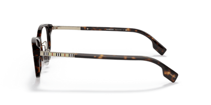 Dark Havana - 0BE2342D 8056597428279  Eyeglasses Man