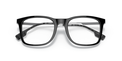 Black - 0BE2343 8056597488976  Eyeglasses Man