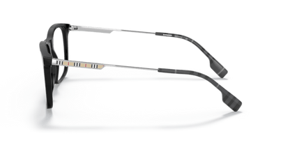 Black - 0BE2343 8056597488976  Eyeglasses Man