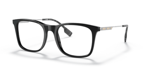 Black - 0BE2343 8056597488976  Eyeglasses Man