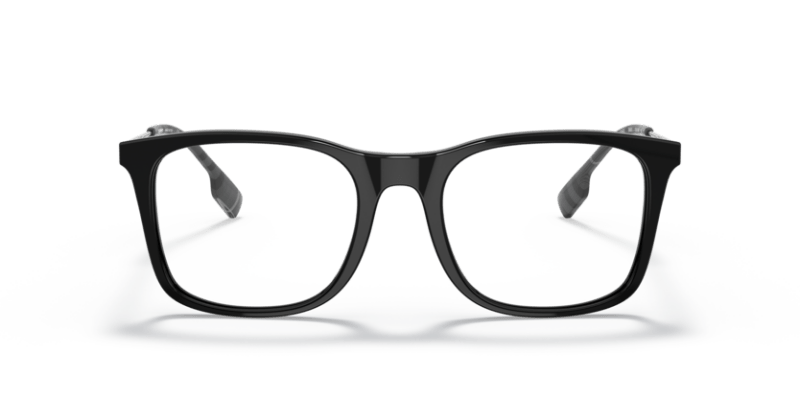 Black - 0BE2343 8056597488976  Eyeglasses Man