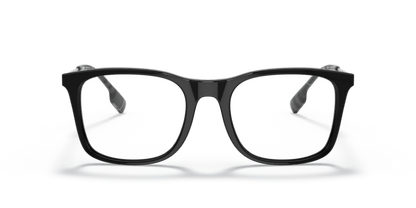 Black - 0BE2343 8056597488976  Eyeglasses Man