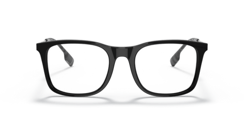 Black - 0BE2343 8056597488976  Eyeglasses Man