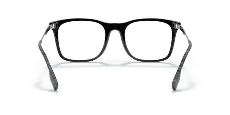 Black - 0BE2343 8056597488976  Eyeglasses Man