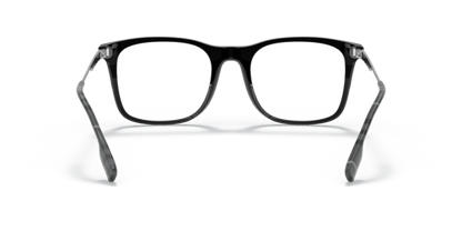 Black - 0BE2343 8056597488976  Eyeglasses Man