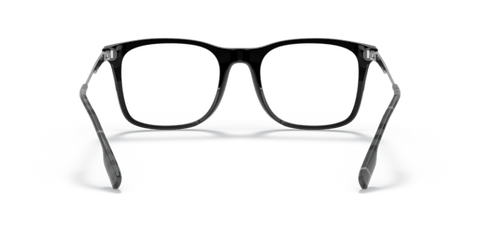 Black - 0BE2343 8056597488976  Eyeglasses Man