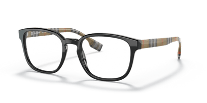 Black - 0BE2344 8056597489157  Eyeglasses Woman