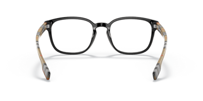 Black - 0BE2344 8056597489157  Eyeglasses Woman