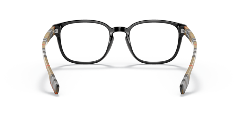 Black - 0BE2344 8056597489157  Eyeglasses Woman