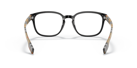 Black - 0BE2344 8056597489157  Eyeglasses Woman