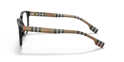 Black - 0BE2344 8056597489157  Eyeglasses Woman