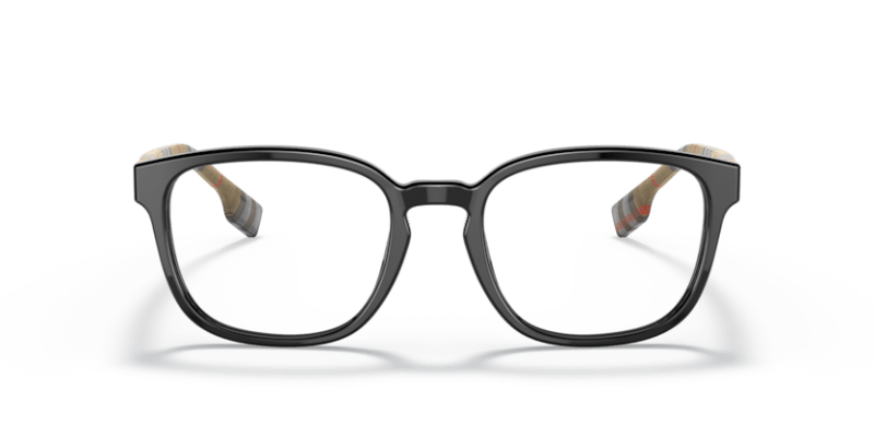 Black - 0BE2344 8056597489157  Eyeglasses Woman