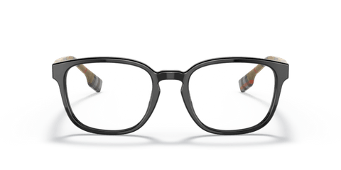 Black - 0BE2344 8056597489157  Eyeglasses Woman