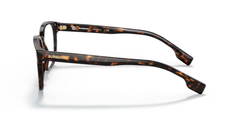 Dark Havana - 0BE2344 8056597489133  Eyeglasses Man