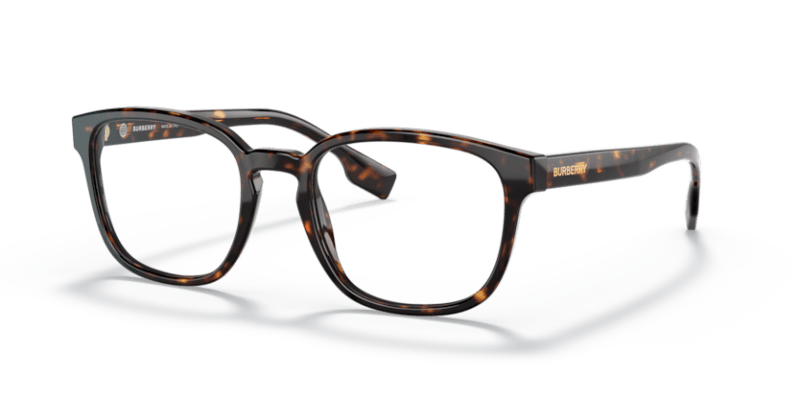 Dark Havana - 0BE2344 8056597489133  Eyeglasses Man