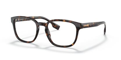Dark Havana - 0BE2344 8056597489133  Eyeglasses Man