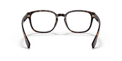 Dark Havana - 0BE2344 8056597489133  Eyeglasses Man