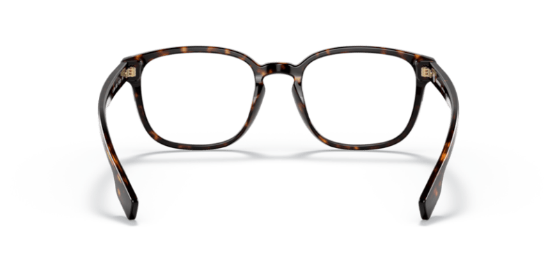 Dark Havana - 0BE2344 8056597489133  Eyeglasses Man