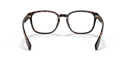 Dark Havana - 0BE2344 8056597489133  Eyeglasses Man
