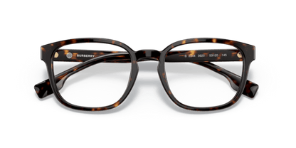 Dark Havana - 0BE2344 8056597489133  Eyeglasses Man