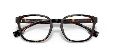 Dark Havana - 0BE2344 8056597489133  Eyeglasses Man