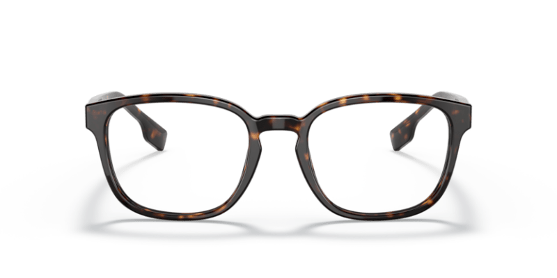 Dark Havana - 0BE2344 8056597489133  Eyeglasses Man