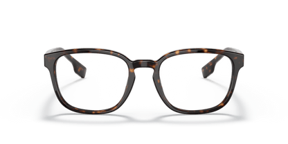 Dark Havana - 0BE2344 8056597489133  Eyeglasses Man