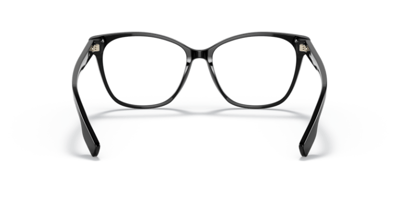 Black - 0BE2345 8056597490399  Eyeglasses Woman