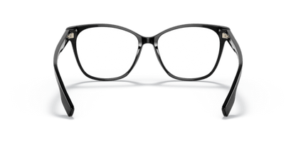 Black - 0BE2345 8056597490399  Eyeglasses Woman