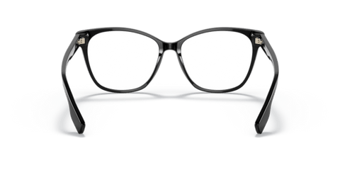 Black - 0BE2345 8056597490399  Eyeglasses Woman