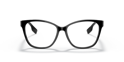 Black - 0BE2345 8056597490399  Eyeglasses Woman