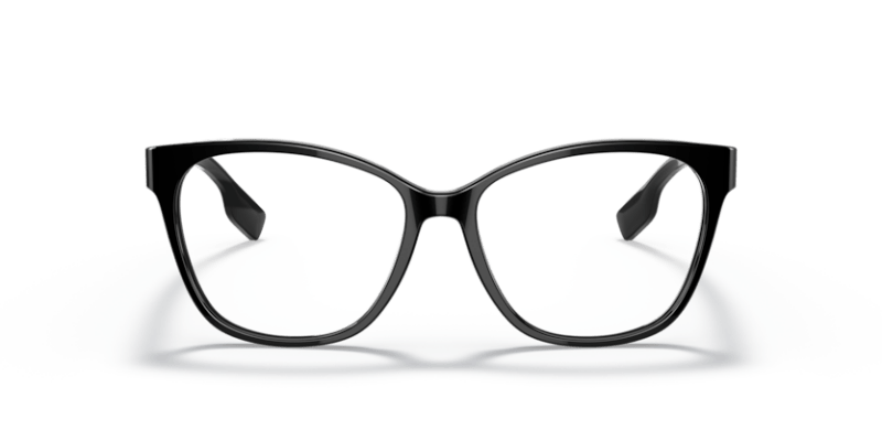 Black - 0BE2345 8056597490399  Eyeglasses Woman