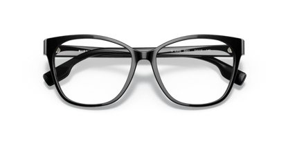 Black - 0BE2345 8056597490399  Eyeglasses Woman