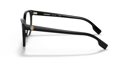 Black - 0BE2345 8056597490399  Eyeglasses Woman