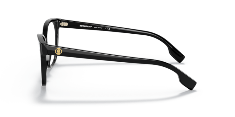 Black - 0BE2345 8056597490399  Eyeglasses Woman